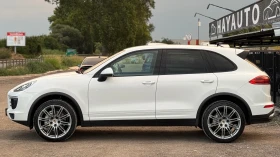 Porsche Cayenne S= DIESEL= FACE= GT PACK= , снимка 8