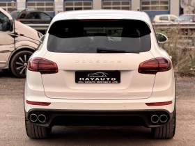 Porsche Cayenne S= DIESEL= FACE= GT PACK= , снимка 6