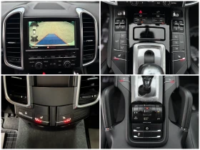 Porsche Cayenne S= DIESEL= FACE= GT PACK= , снимка 16