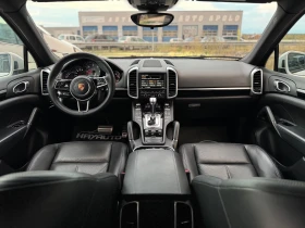 Porsche Cayenne S= DIESEL= FACE= GT PACK= , снимка 10