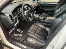 Porsche Cayenne S= DIESEL= FACE= GT PACK= , снимка 9