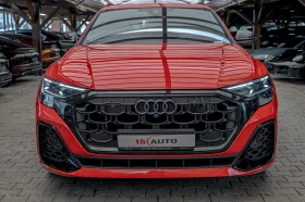 Audi SQ8 4.0TFSI/Bang&Olufsen/3D Камера/Обдухване/Дистроник, снимка 2