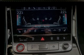 Audi SQ8 4.0TFSI/Bang&Olufsen/3D Камера/Обдухване/Дистроник, снимка 11