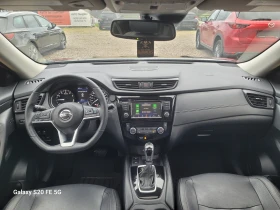 Nissan X-trail 2.5 170k.c FULL EXTRAS, снимка 13