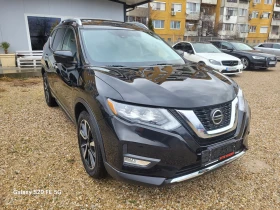 Nissan X-trail 2.5 170k.c FULL EXTRAS, снимка 3