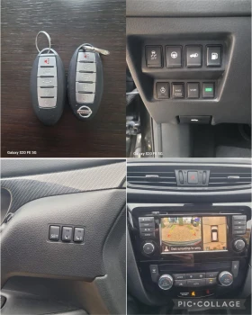 Nissan X-trail 2.5 170k.c FULL EXTRAS, снимка 15