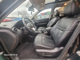 Nissan X-trail 2.5 170k.c FULL EXTRAS, снимка 9