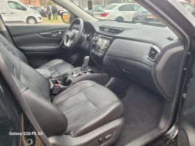 Nissan X-trail 2.5 170k.c FULL EXTRAS, снимка 10