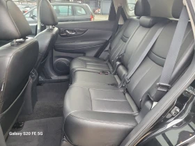 Nissan X-trail 2.5 170k.c FULL EXTRAS, снимка 11