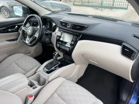 Nissan Qashqai 2.0 i, снимка 9