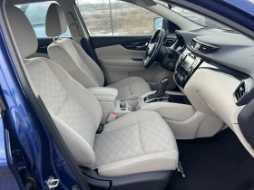 Nissan Qashqai 2.0 i, снимка 10