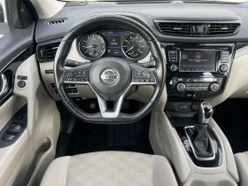 Nissan Qashqai 2.0 i, снимка 12