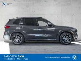 BMW X5 X5 XDRIVE40i | CERTIFIED SERIES | M SPORT | PREMIU, снимка 3