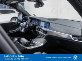 BMW X5 X5 XDRIVE40i | CERTIFIED SERIES | M SPORT | PREMIU, снимка 15