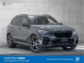 BMW X5 X5 XDRIVE40i | CERTIFIED SERIES | M SPORT | PREMIU, снимка 1