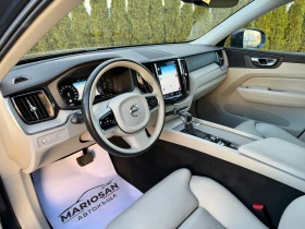 Volvo XC60 INSCRIPTION 2.0 D4 | DIGITAL COCKPIT | LED | , снимка 9