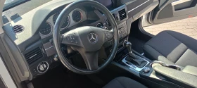 Mercedes-Benz GLK 2.2, снимка 12