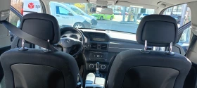 Mercedes-Benz GLK 2.2, снимка 17