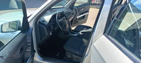 Mercedes-Benz GLK 2.2, снимка 11