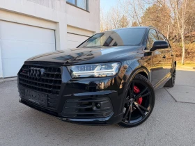 Audi SQ7 ПОДГРЕВ / ВЕНТИЛАЦИЯ / B&O / HEAD-UP, снимка 3