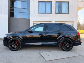 Audi SQ7 ПОДГРЕВ / ВЕНТИЛАЦИЯ / B&O / HEAD-UP, снимка 4