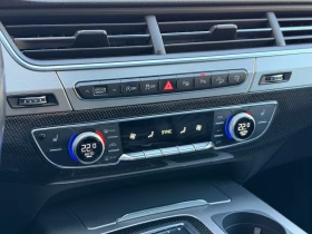 Audi SQ7 ПОДГРЕВ / ВЕНТИЛАЦИЯ / B&O / HEAD-UP, снимка 15