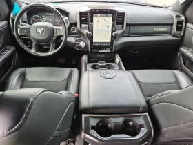 Dodge RAM 1500 Sport /CARFAX/2 ключа/Подгрев/Keyless/Нави/КЛИП, снимка 8