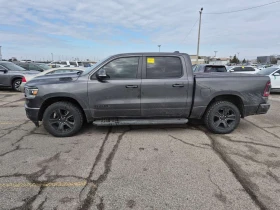 Dodge RAM 1500 Sport /CARFAX/2 ключа/Подгрев/Keyless/Нави/КЛИП, снимка 3