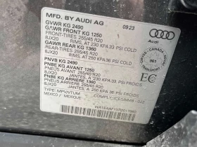 Audi Q5 * Progressiv * ПРЕДСТАВИТЕЛСТВО * ДИСТРОНИК, снимка 10