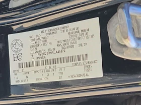 Ford Bronco WILDTRAK| 2 КЛЮЧА| , снимка 15