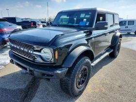 Ford Bronco WILDTRAK| 2 КЛЮЧА| , снимка 1