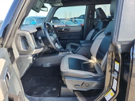 Ford Bronco WILDTRAK| 2 КЛЮЧА| , снимка 8
