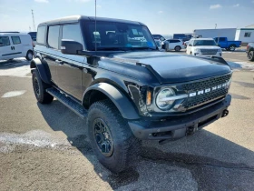 Ford Bronco WILDTRAK| 2 КЛЮЧА| , снимка 2