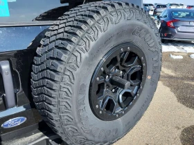 Ford Bronco WILDTRAK| 2 КЛЮЧА| , снимка 6