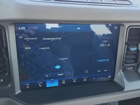 Ford Bronco WILDTRAK| 2 КЛЮЧА| , снимка 11