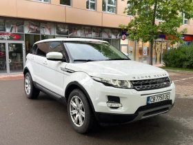 Land Rover Range Rover Evoque Evoque L538 TD4, снимка 3
