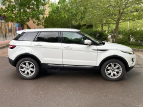 Land Rover Range Rover Evoque Evoque L538 TD4, снимка 4