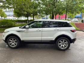 Land Rover Range Rover Evoque Evoque L538 TD4, снимка 8
