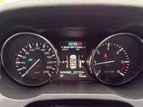 Land Rover Range Rover Evoque Evoque L538 TD4, снимка 11