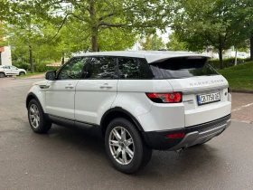 Land Rover Range Rover Evoque Evoque L538 TD4, снимка 7
