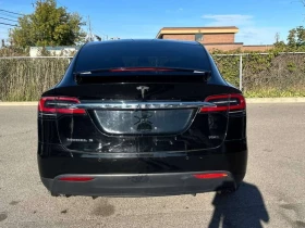 Tesla Model X * AWD * ПАНО* ПОДГРЕВ* KEYLESS* , снимка 4