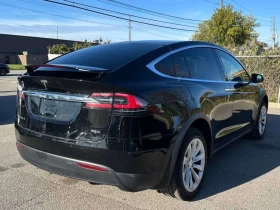 Tesla Model X * AWD * ПАНО* ПОДГРЕВ* KEYLESS* , снимка 13