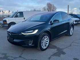 Tesla Model X * AWD * ПАНО* ПОДГРЕВ* KEYLESS* , снимка 1