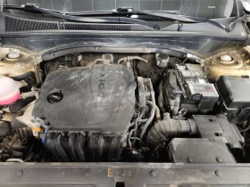 Hyundai Santa fe * PREFERRED * CARFAX * ЦЕНА ДО БГ, снимка 17