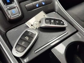 Hyundai Santa fe * PREFERRED * CARFAX * ЦЕНА ДО БГ, снимка 11