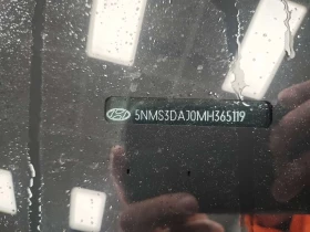 Hyundai Santa fe * PREFERRED * CARFAX * ЦЕНА ДО БГ, снимка 16