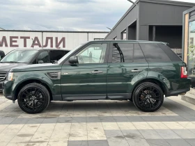 Land Rover Range Rover Sport * Facelift* 3.0tdV6* FULL* СЕРВИЗНА ИСТОРИЯ* , снимка 6
