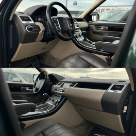 Land Rover Range Rover Sport * Facelift* 3.0tdV6* FULL* СЕРВИЗНА ИСТОРИЯ* , снимка 11