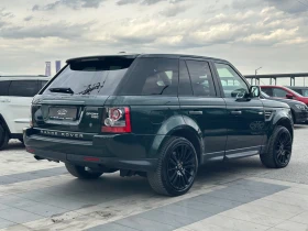 Land Rover Range Rover Sport * Facelift* 3.0tdV6* FULL* СЕРВИЗНА ИСТОРИЯ* , снимка 5