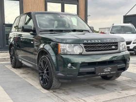Land Rover Range Rover Sport * Facelift* 3.0tdV6* FULL* СЕРВИЗНА ИСТОРИЯ* , снимка 2